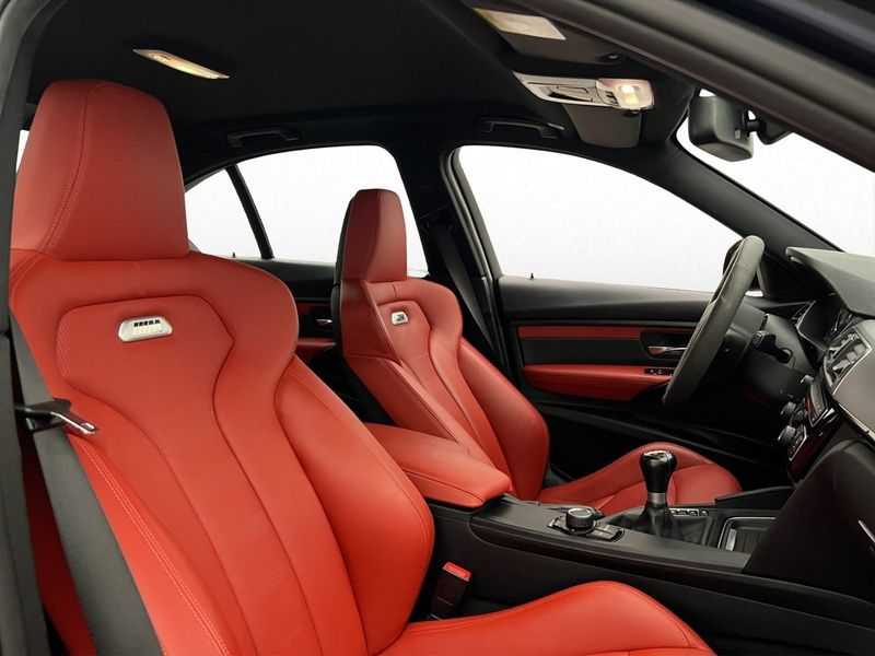 BMW M3 bild 11