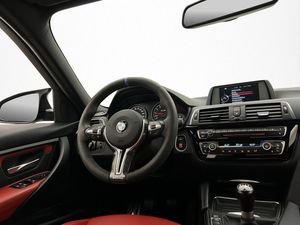 BMW M3 bild 15