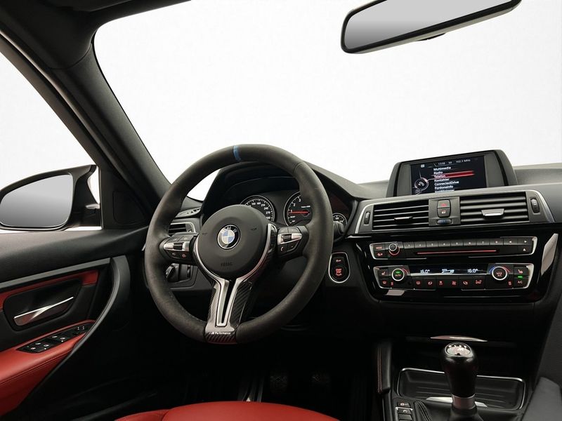 BMW M3 bild 15