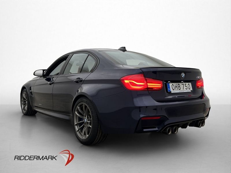 BMW M3 bild 5