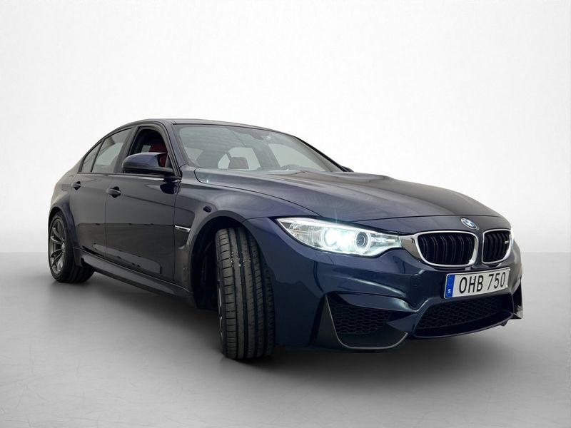 BMW M3 bild 26