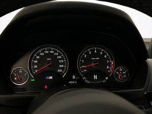 BMW M3 bild 16