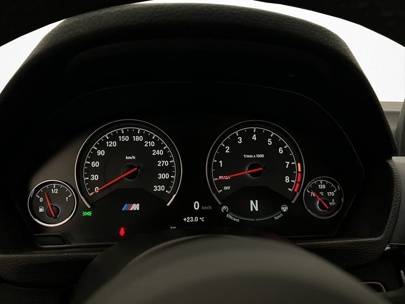 BMW M3 bild 16