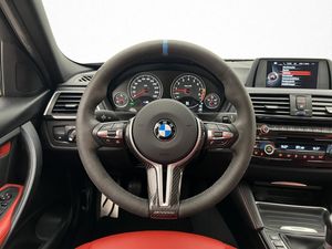 BMW M3 bild 10