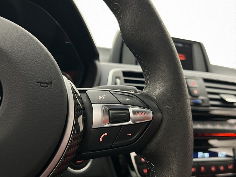 BMW M3 bild 18