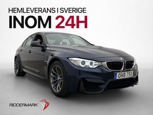 BMW M3 bild 3