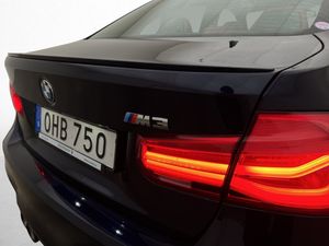 BMW M3 bild 28