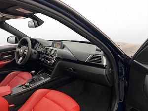 BMW M3 bild 12