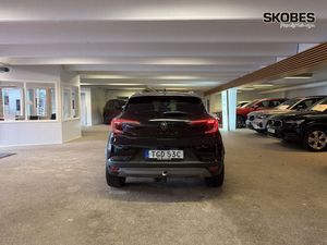 Renault Captur bild 5