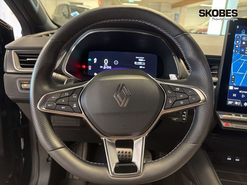 Renault Captur bild 20