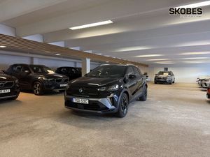 Renault Captur bild 3