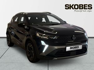 Renault Captur bild 1