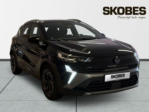 Renault Captur PhII TCe 160 esprit Alp EDC II - 2026