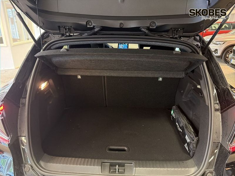 Renault Captur bild 15
