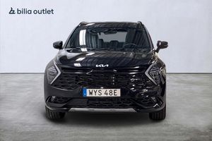 Kia Sportage bild 3