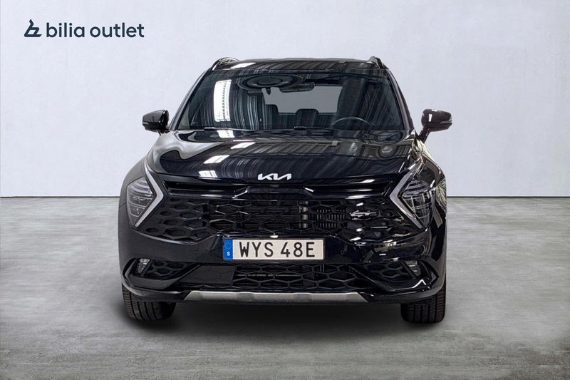 Kia Sportage bild 3