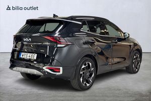 Kia Sportage bild 6