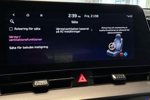 Kia Sportage bild 24