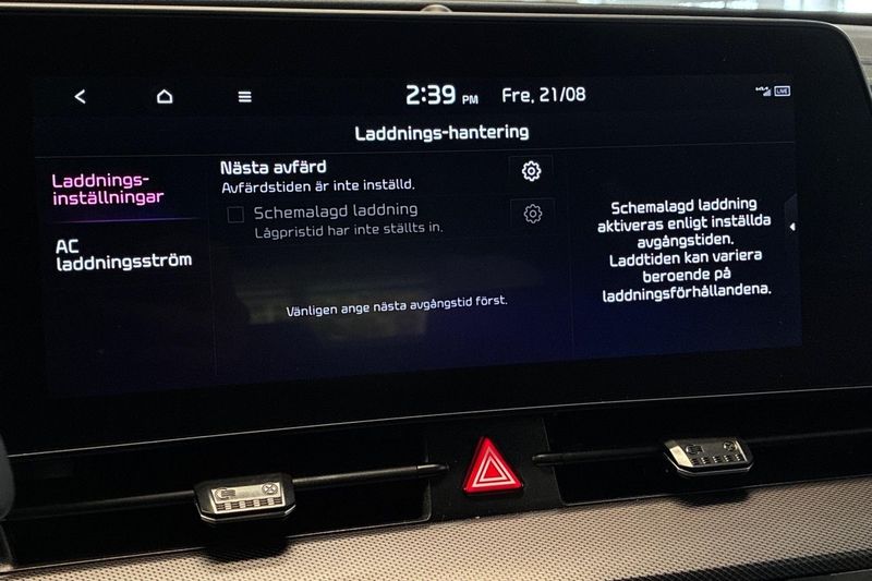 Kia Sportage bild 20