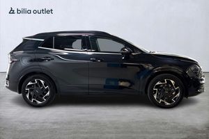 Kia Sportage bild 5
