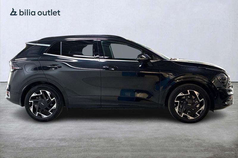 Kia Sportage bild 5