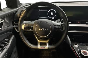 Kia Sportage bild 15