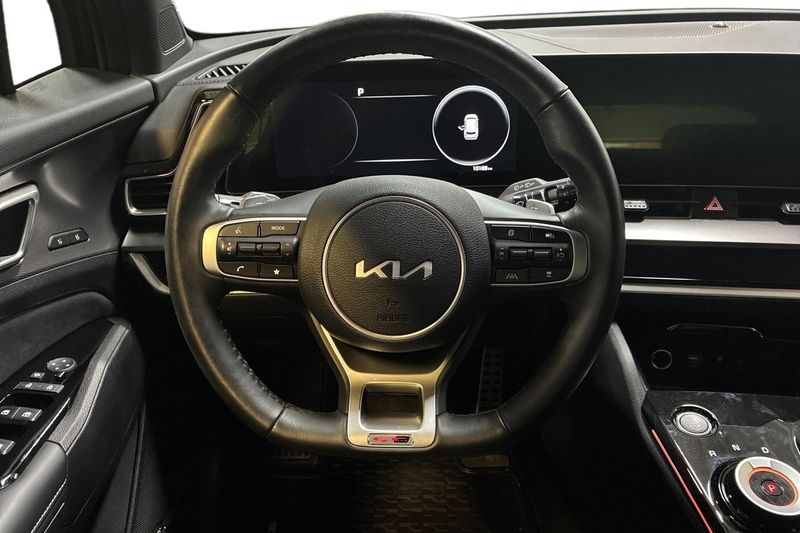 Kia Sportage bild 15