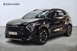 Kia Sportage bild 1