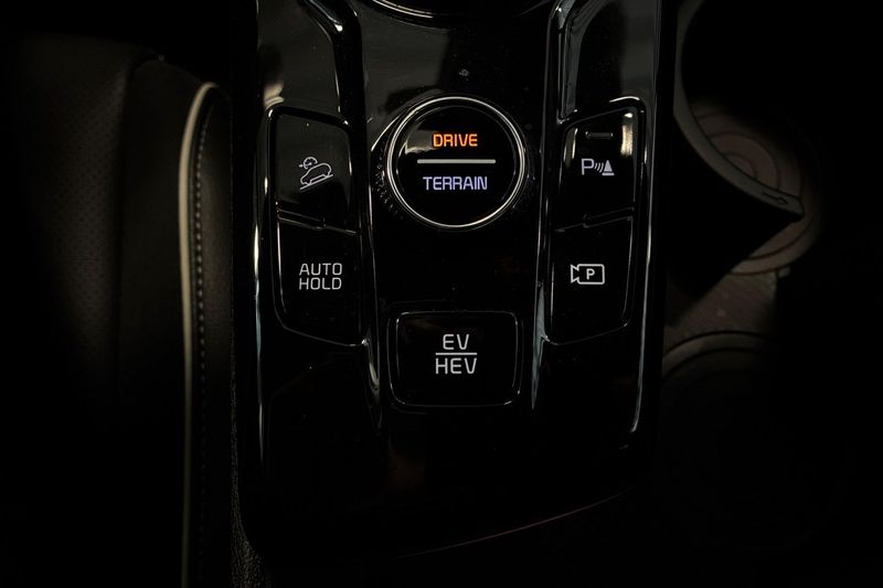 Kia Sportage bild 28