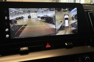 Kia Sportage bild 19