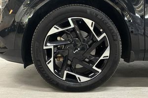 Kia Sportage bild 11