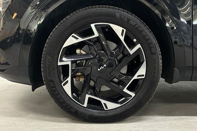 Kia Sportage bild 11
