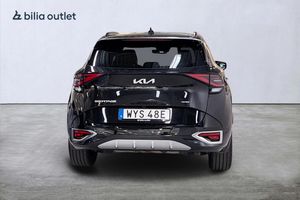 Kia Sportage bild 7