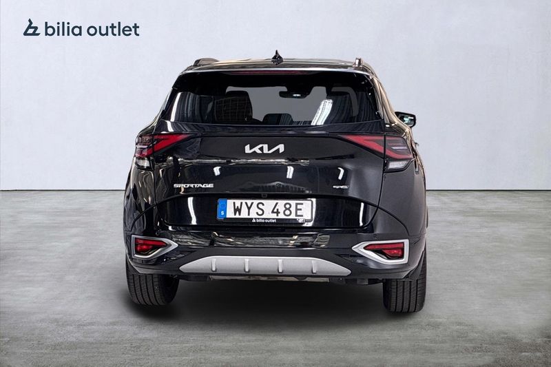 Kia Sportage bild 7