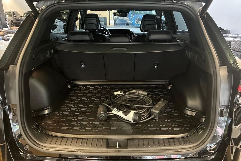 Kia Sportage bild 10