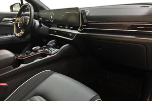 Kia Sportage bild 16