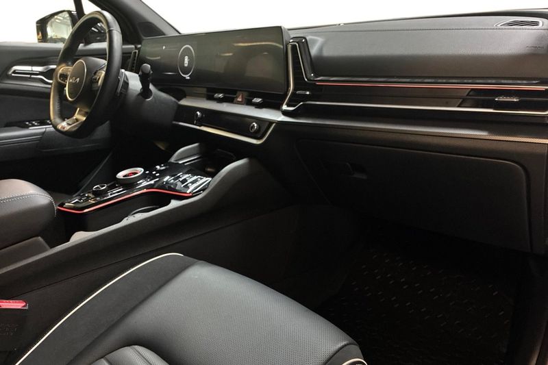 Kia Sportage bild 16