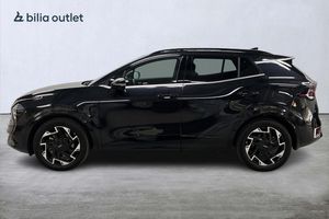Kia Sportage bild 9