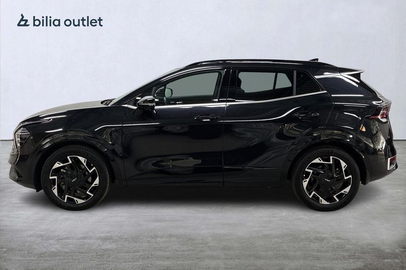 Kia Sportage bild 9