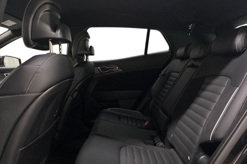Kia Sportage bild 14