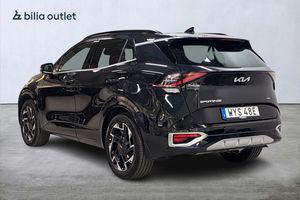 Kia Sportage bild 8