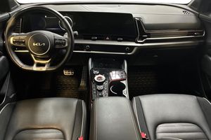 Kia Sportage bild 12