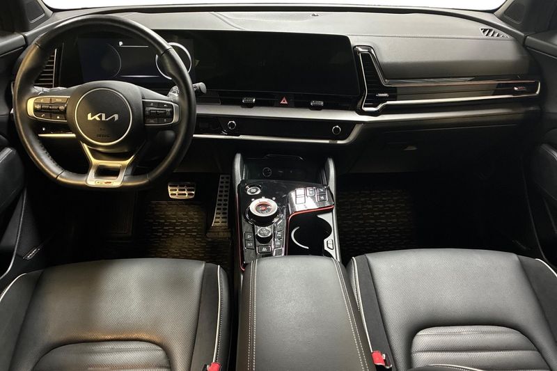 Kia Sportage bild 12