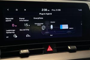 Kia Sportage bild 21