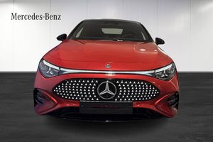 Mercedes CLA250 bild 2