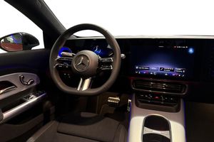 Mercedes CLA250 bild 9