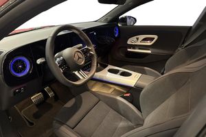 Mercedes CLA250 bild 5