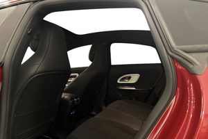 Mercedes CLA250 bild 6