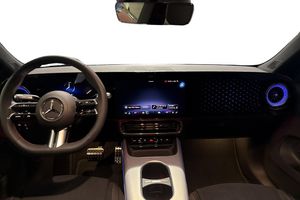 Mercedes CLA250 bild 7