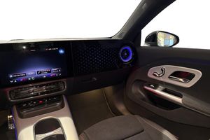 Mercedes CLA250 bild 8